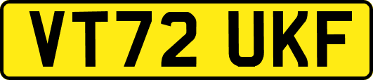 VT72UKF