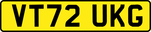 VT72UKG