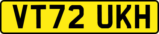 VT72UKH