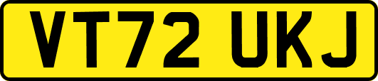 VT72UKJ