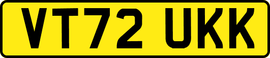 VT72UKK