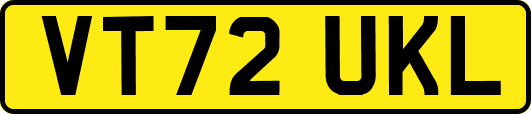 VT72UKL