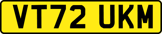 VT72UKM