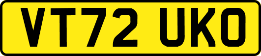 VT72UKO