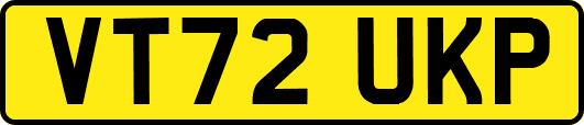VT72UKP
