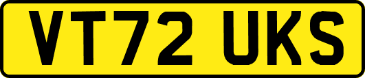 VT72UKS
