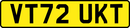 VT72UKT