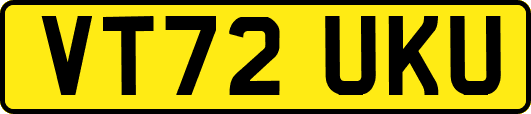 VT72UKU