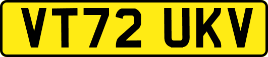 VT72UKV