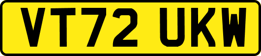 VT72UKW