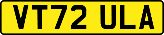 VT72ULA