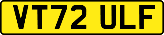 VT72ULF