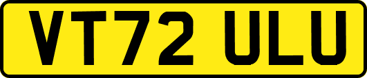 VT72ULU