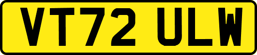VT72ULW