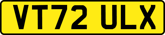 VT72ULX