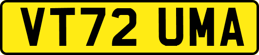 VT72UMA