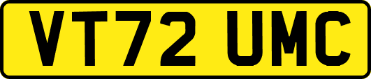 VT72UMC