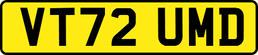 VT72UMD