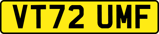 VT72UMF