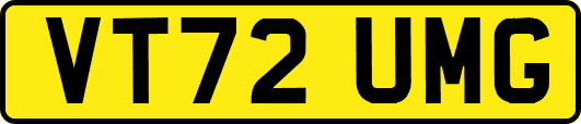 VT72UMG