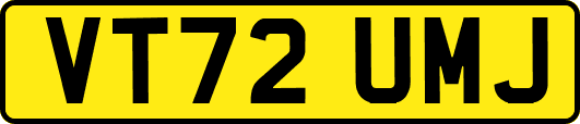 VT72UMJ