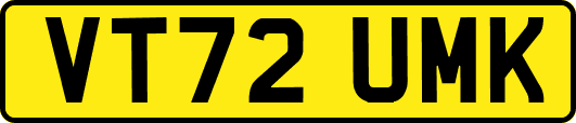 VT72UMK