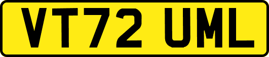 VT72UML