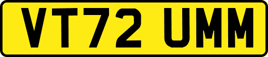 VT72UMM