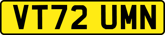 VT72UMN