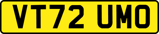 VT72UMO