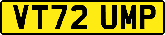 VT72UMP