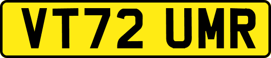 VT72UMR