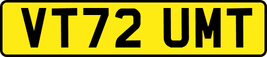 VT72UMT