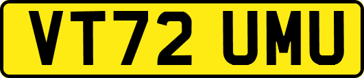 VT72UMU