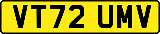 VT72UMV