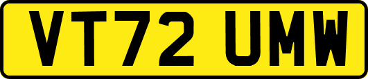 VT72UMW