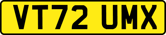 VT72UMX