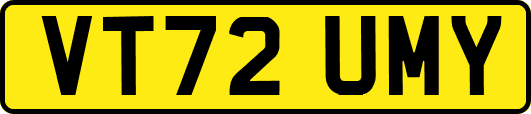 VT72UMY