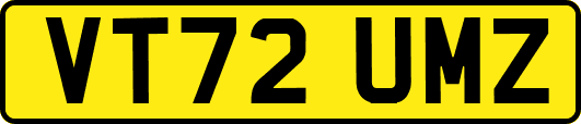 VT72UMZ