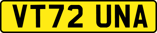VT72UNA