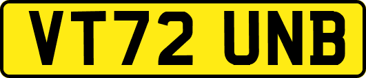 VT72UNB