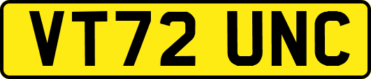 VT72UNC