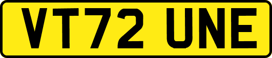 VT72UNE