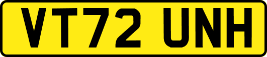 VT72UNH