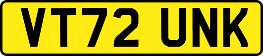 VT72UNK