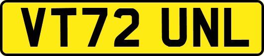VT72UNL