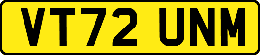 VT72UNM