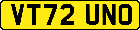 VT72UNO