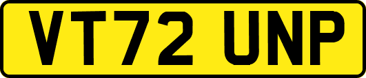 VT72UNP
