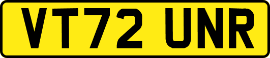 VT72UNR